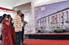 Foundation stone laid for RedBricks Village at Kulshekhar